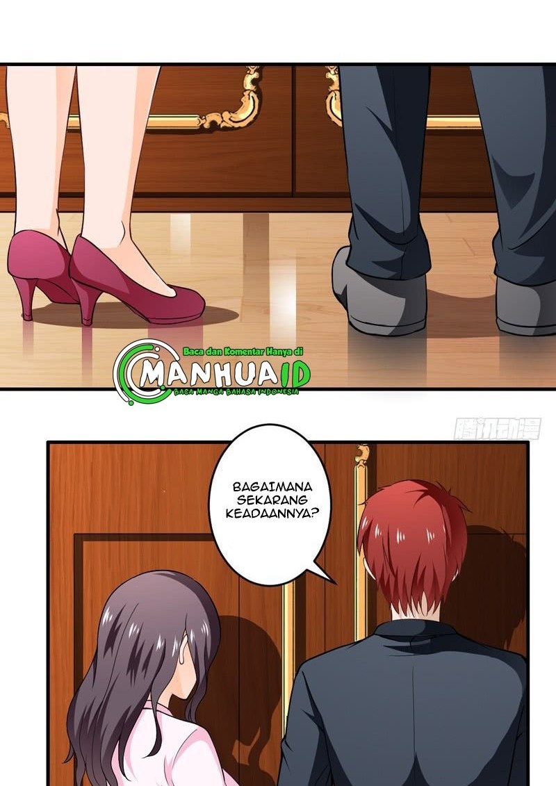 Super Security In The City Chapter 01-06 Gambar 78